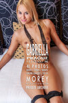 Gabriella Prague nude photography free previews cover thumbnail